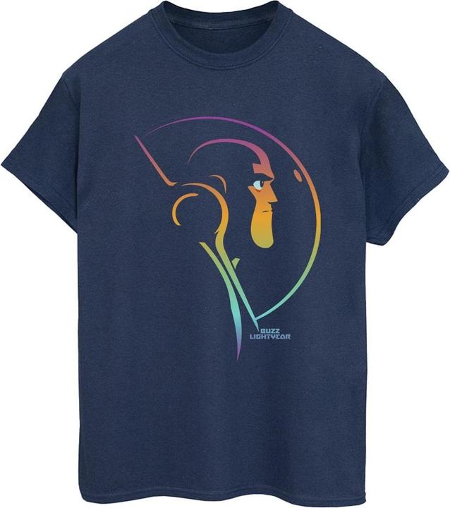 Disney Lightyear Blended Stare TShirt