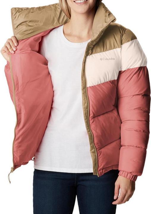 Produktbild Columbia Puffect Color Blocked Jacket (M)
