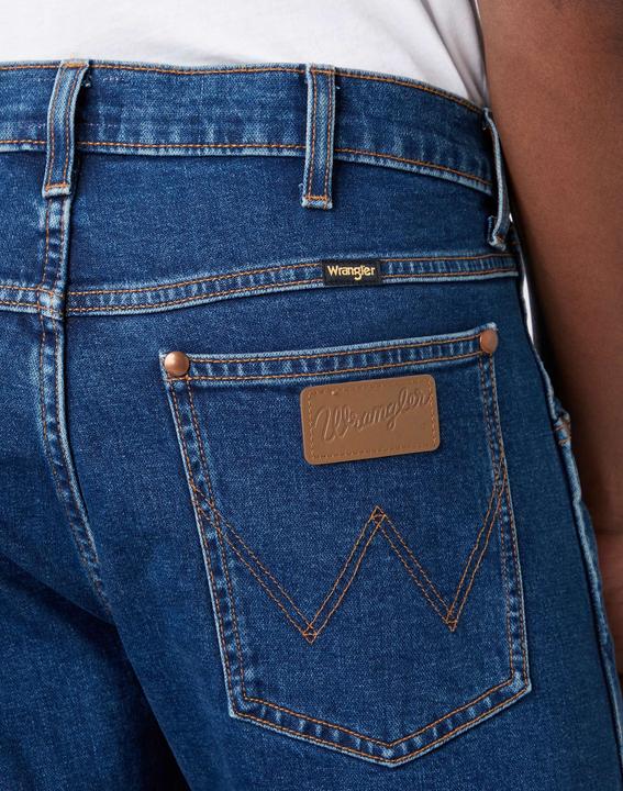Actual product image Wrangler 11MWZ (W31/L34)