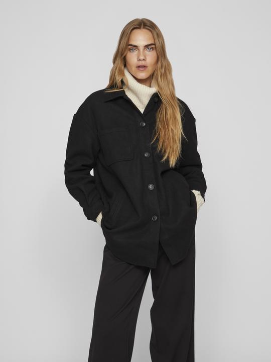 Image du produit Vila Veste de chemise oversize (XXL)