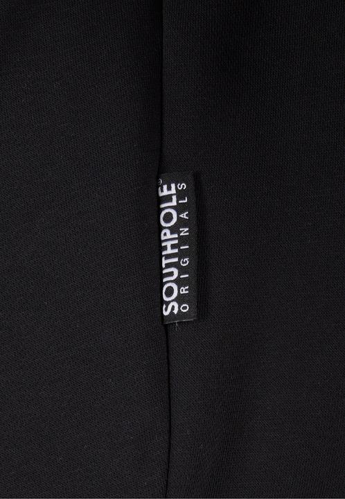 Actual product image Southpole College Zip Hoody - 173279 (S)