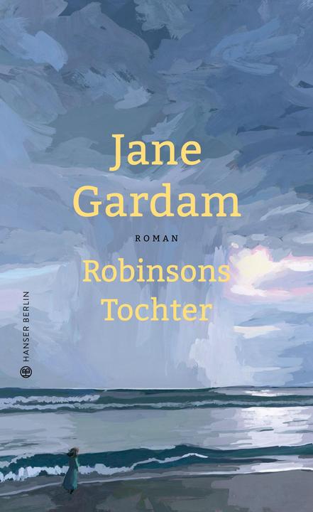 Immagine prodotto Robinsons Tochter (Tedesco, Jane Gardam, 2020)
