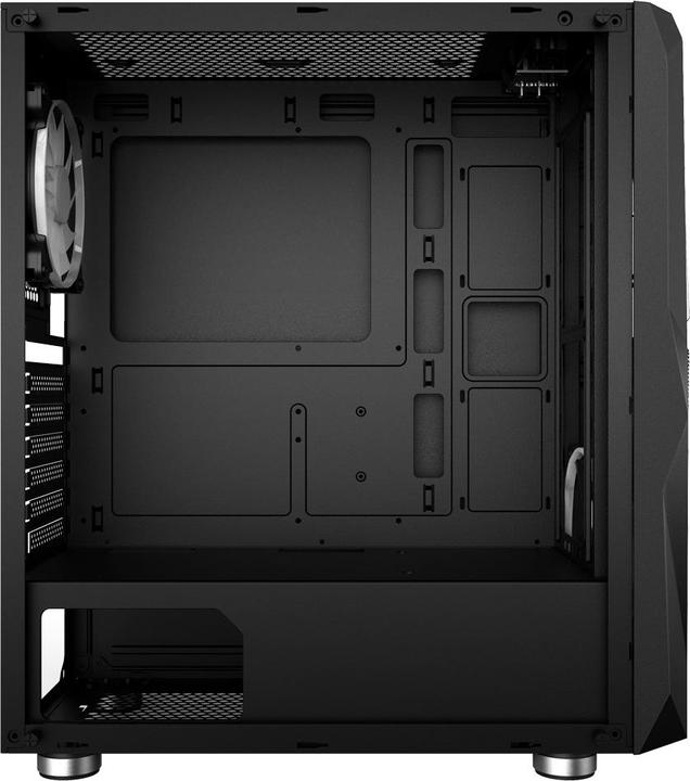 Actual product image Njoy Fort (ATX, mATX)