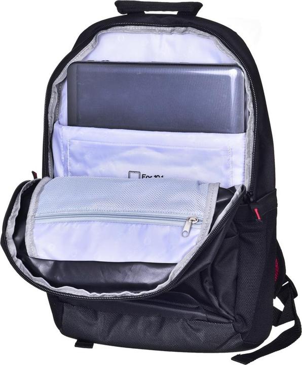 Actual product image Port Designs PORT HOUSTON Notebook Backpack (15 l)