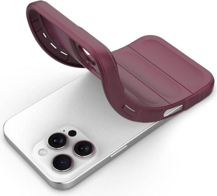 Immagine prodotto Cover-Discount iPhone 16 Pro - Custodia protettiva rugged (Apple iPhone 16 Pro)