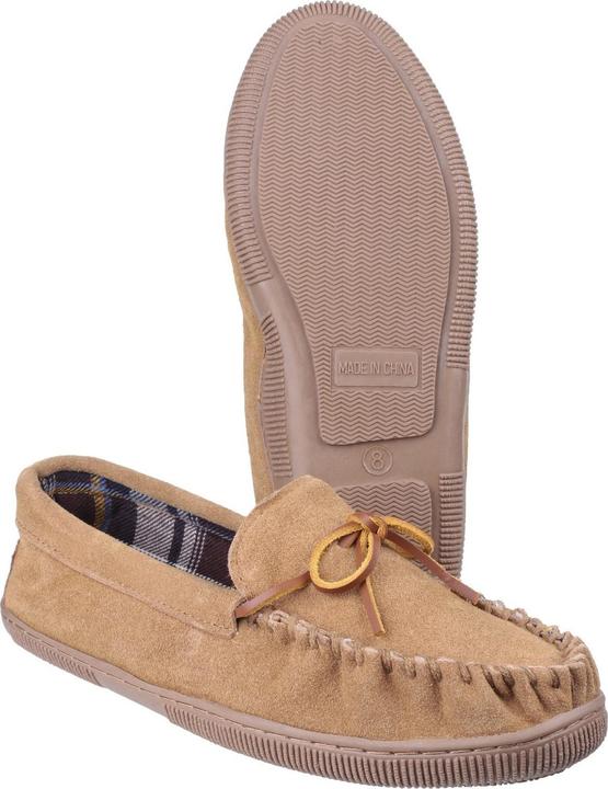 Actual product image Cotswold Alberta slippers (47)