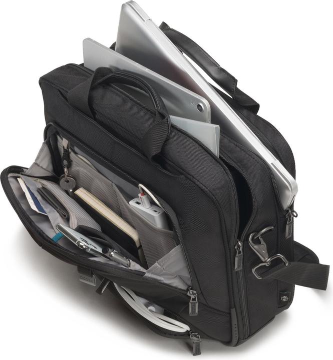 Actual product image Dicota Eco Top Traveller PRO 12-14.1 (14.10", Universal)