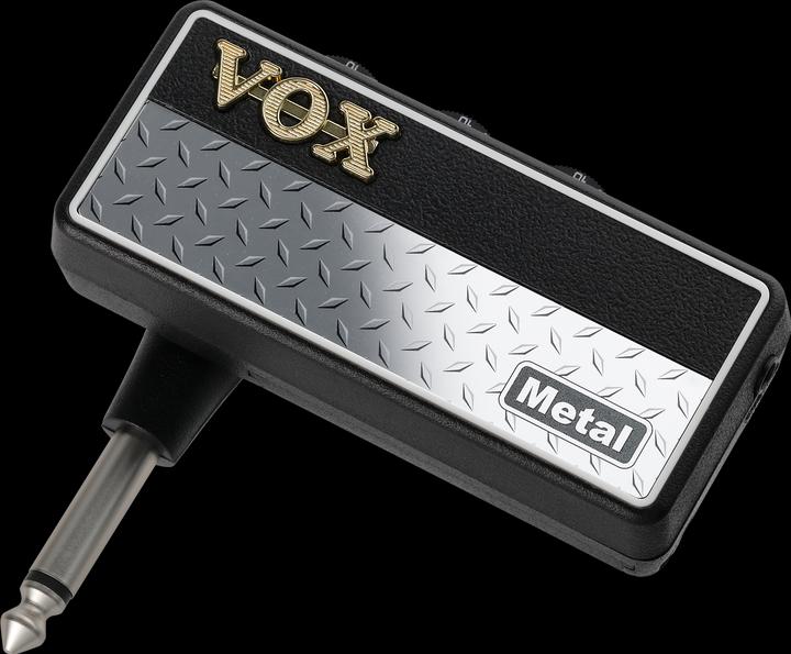 Actual product image Vox amPlug 2 (Bass Boost)