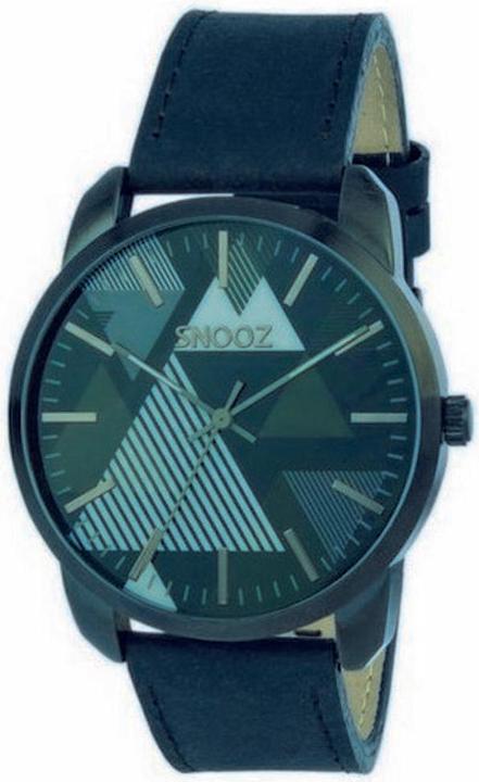 Snooz Unisex-Uhr SAA1044-68 (Ø 44 mm) (44 mm)