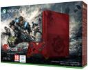 Image du produit Microsoft Xbox One S 2TB, Gears of War Limited