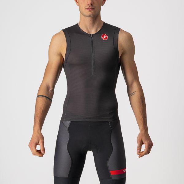 Produktbild Castelli Free Tri 2 Sleeveless Top (S)