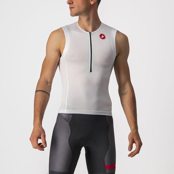 Produktbild Castelli Free Tri 2 Sleeveless Top (S)