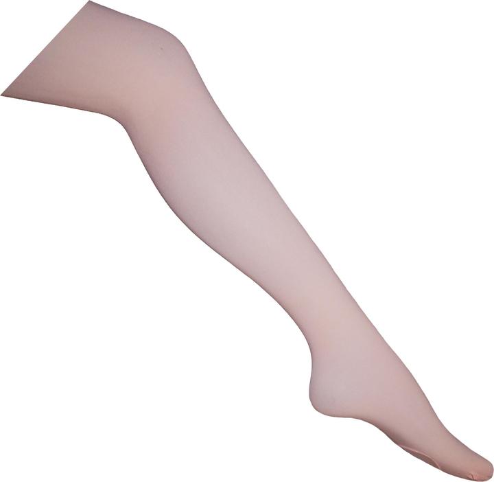 Produktbild Silky Tanzstrumpfhose mit Fuss Umwandelbar (S)