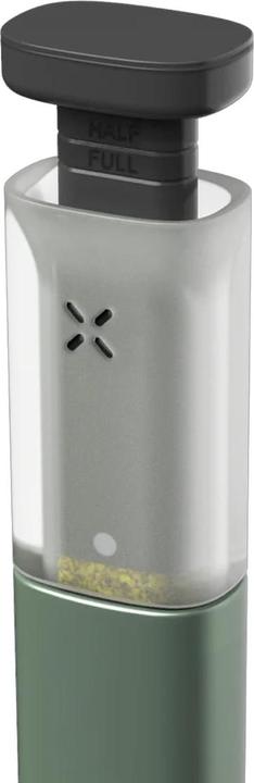 Pax Puck Press (1 x)