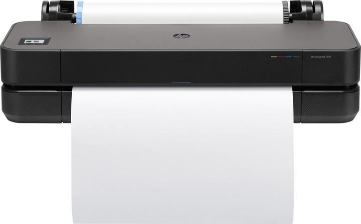 HP DesignJet T250 (Encre, Couleur)