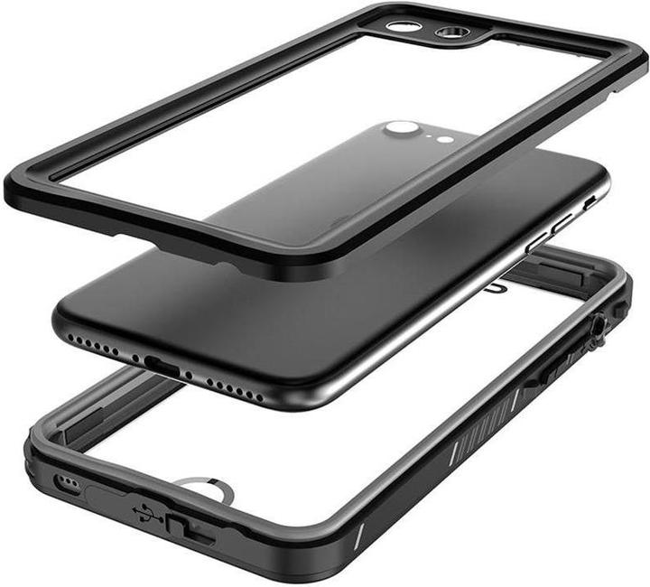 Actual product image Eiger Avalanche Case (Apple iPhone 7, Apple iPhone 8, Apple iPhone SE (3rd Gen))