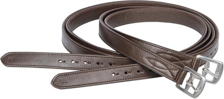 Actual product image Harry's Horse Stirrup Leathers Harry's Excellent
