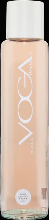 Actual product image Voga Rosato delle Venezie IGT (1 x 75 cl, 2022)