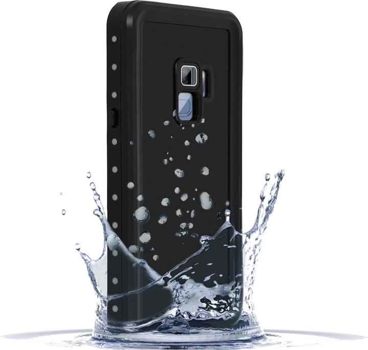 Produktbild Redpepper Waterproof Series (Samsung Galaxy S9)