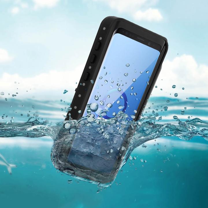 Produktbild Redpepper Waterproof Series (Samsung Galaxy S9)