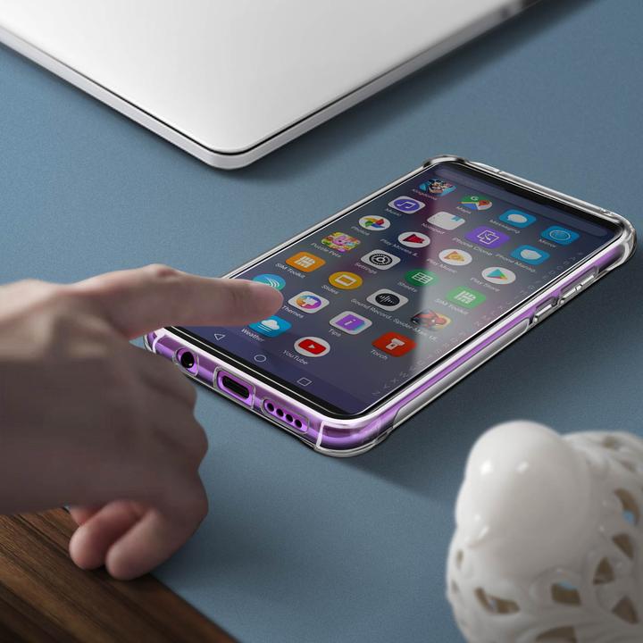 Actual product image Avizar Prems Series (Samsung Galaxy S9+)