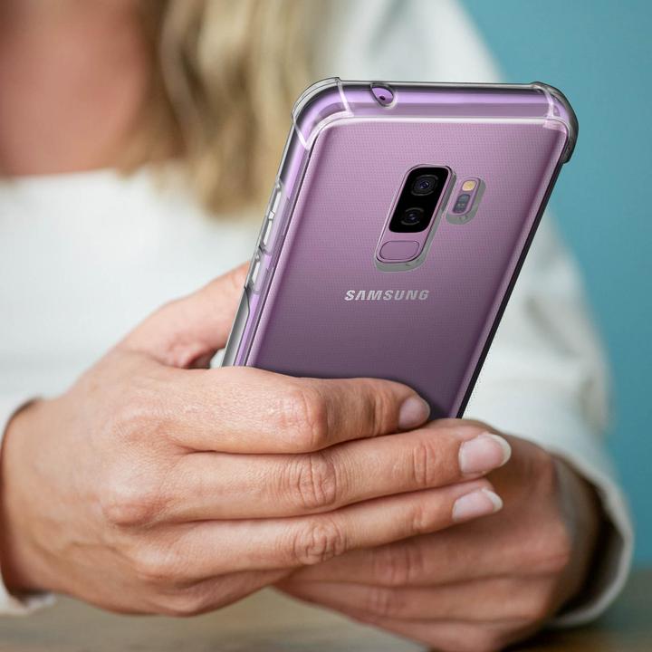 Actual product image Avizar Prems Series (Samsung Galaxy S9+)
