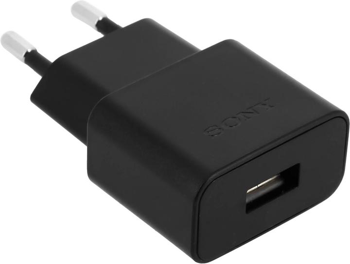 Actual product image Sony UCH20 USB power supply + USB-C cable (7.50 W)