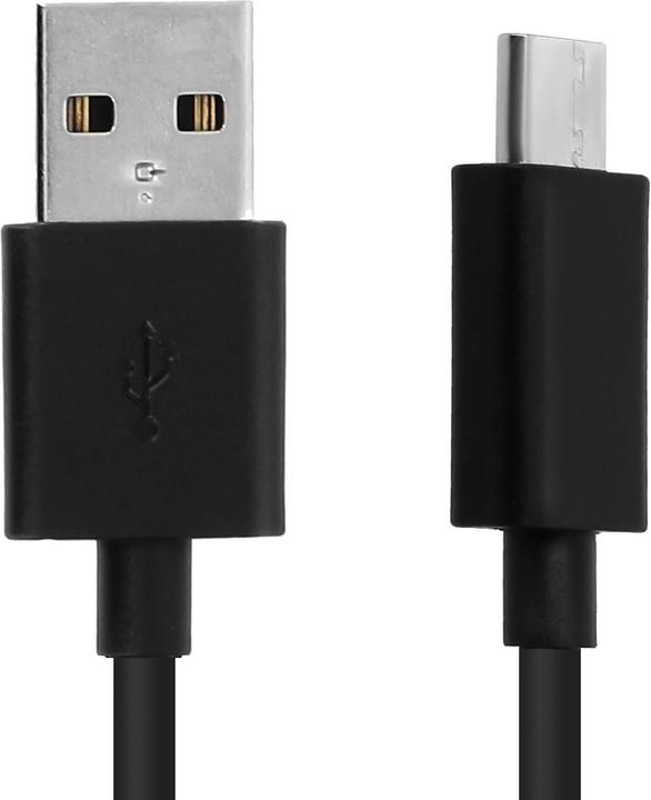 Actual product image Sony UCH20 USB power supply + USB-C cable (7.50 W)