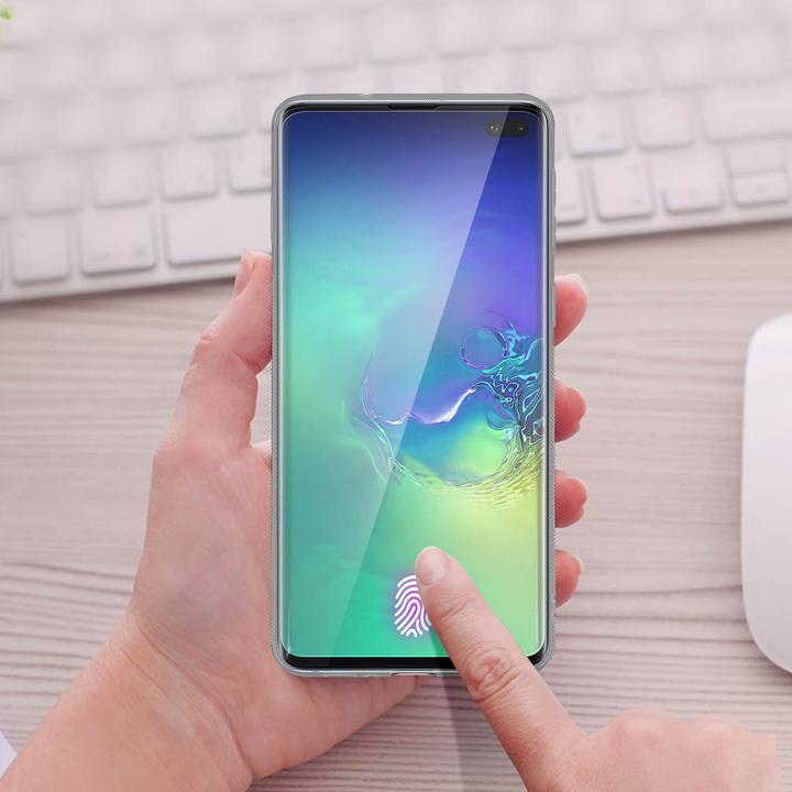 Produktbild Avizar Set Series (Samsung Galaxy S10+)