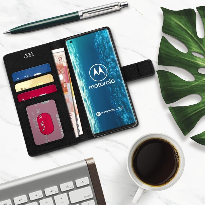Produktbild Avizar Lenny Series (Motorola Edge)