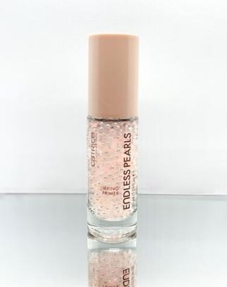 Produktbild Catrice Endless Pearls Beautifying Primer Transparent (Transparent)