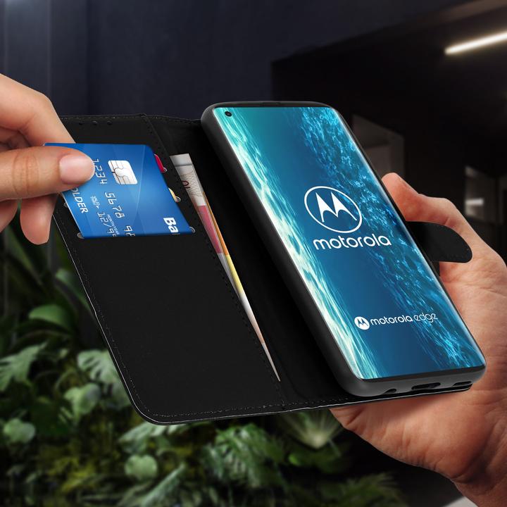 Produktbild Avizar Lenny Series (Motorola Edge)