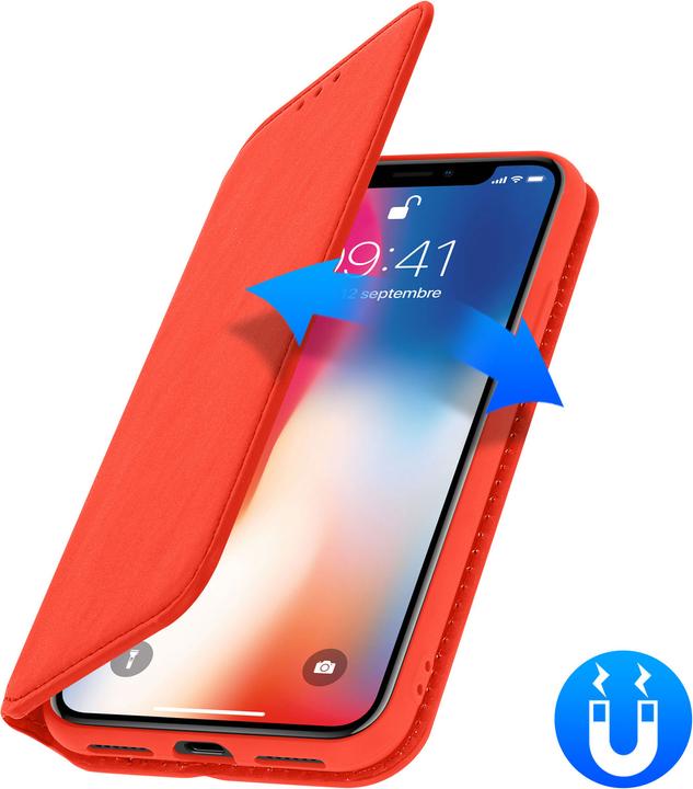 Actual product image Avizar Elec Series (Apple iPhone XS)