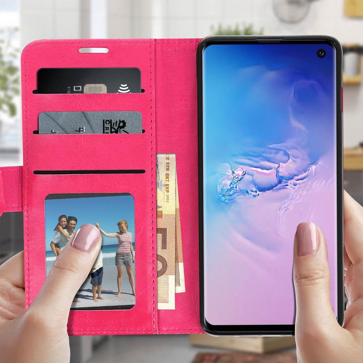 Immagine prodotto Avizar Serie Vintage (Samsung Galaxy S10)