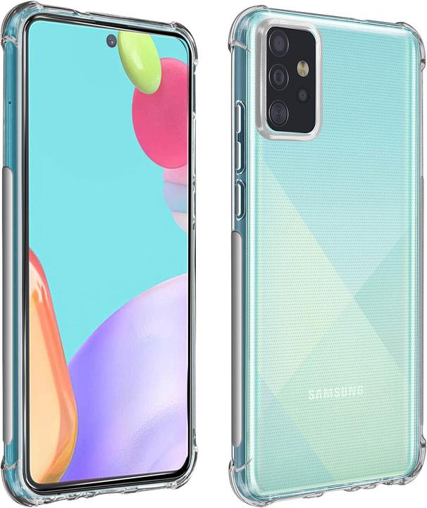 Actual product image Avizar Prems Series (Samsung Galaxy A52)