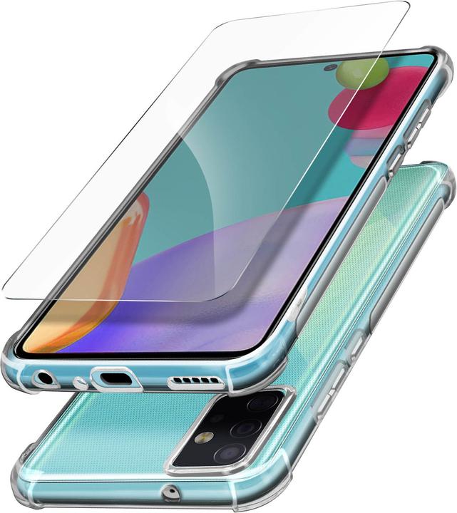 Actual product image Avizar Prems Series (Samsung Galaxy A52)