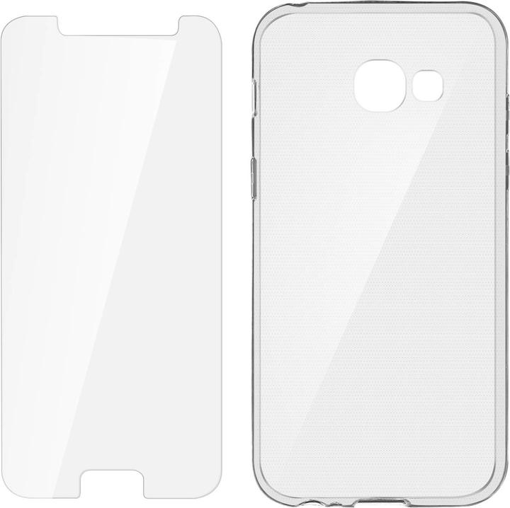 Produktbild Avizar Set Series (Samsung Galaxy A5 (2017))