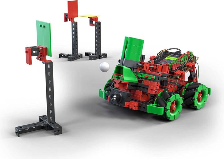 Produktbild Fischertechnik Robotics Hightech