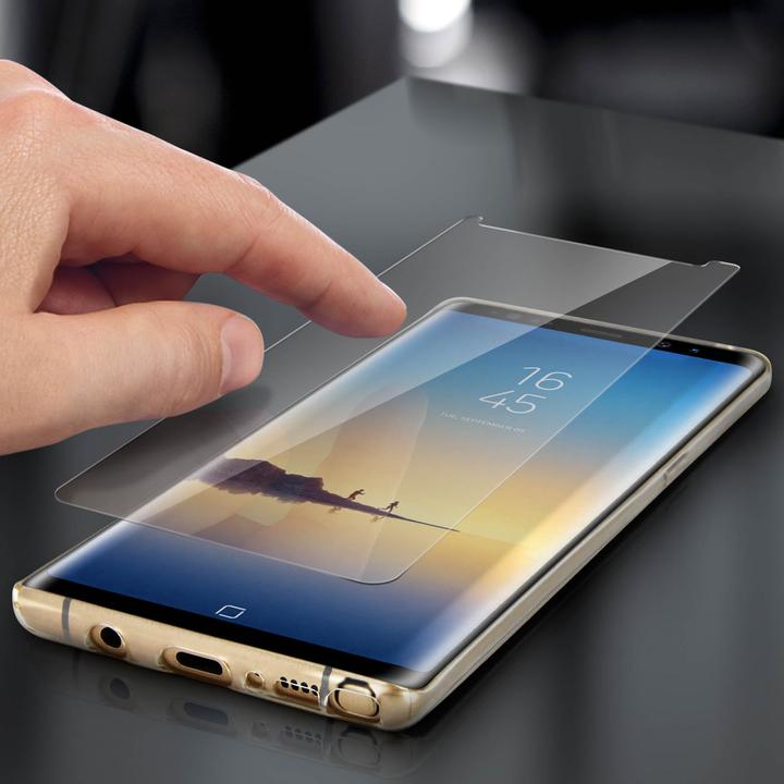 Image du produit Avizar Série de sets (Samsung Galaxy Note 8)