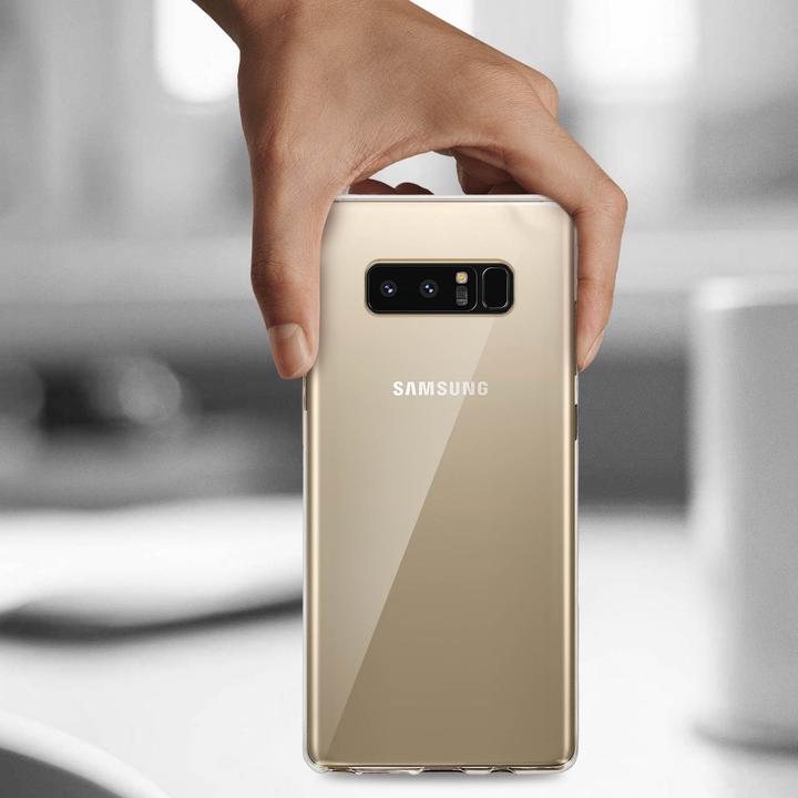 Image du produit Avizar Série de sets (Samsung Galaxy Note 8)