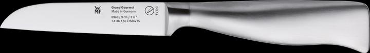 Actual product image WMF Grand Gourmet advantage knife block with knife set 6 pieces