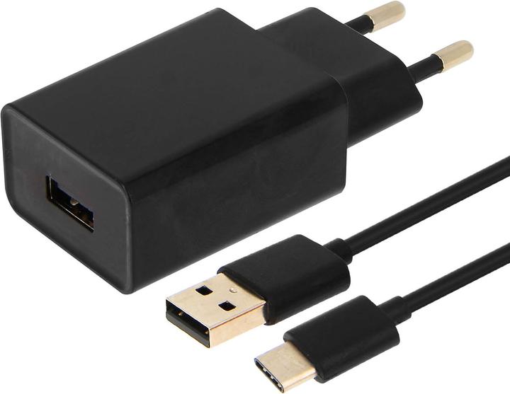 Produktbild Xiaomi USB Netzteil + USB-C Kabel (18 W)