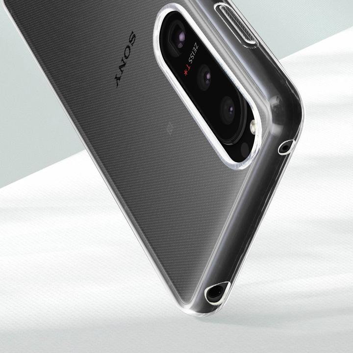 Actual product image Avizar Set Series (Sony Xperia 5 III)
