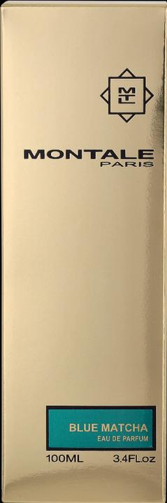 Actual product image Montale Blue Matcha (Eau de parfum, 100 ml)