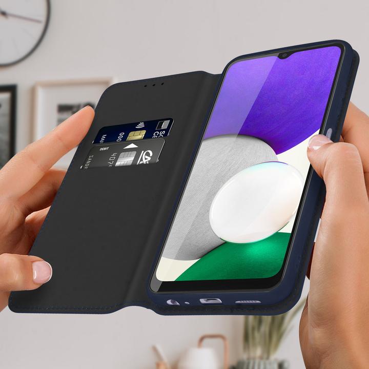 Produktbild Avizar Elec Series (Samsung Galaxy A22 5G)