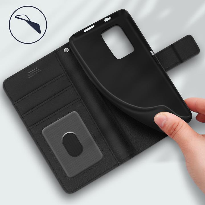 Produktbild Avizar Lenny Series (Xiaomi Redmi Note 10S)