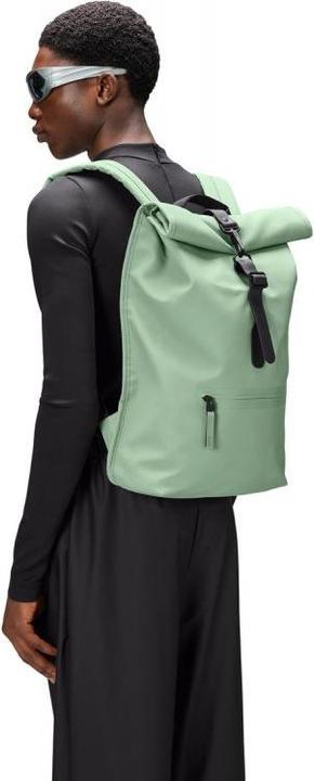 Produktbild Rains Rucksack lindgrün (11 l)