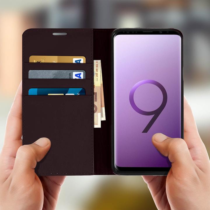 Actual product image Avizar First Series (Samsung Galaxy S9+)