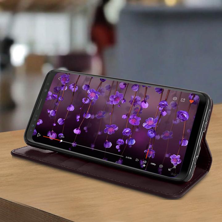 Actual product image Avizar First Series (Samsung Galaxy S9+)