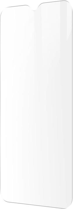 Actual product image Avizar Crystal clear film, glass screen protector (1 Piece, Wiko Y62 Plus)